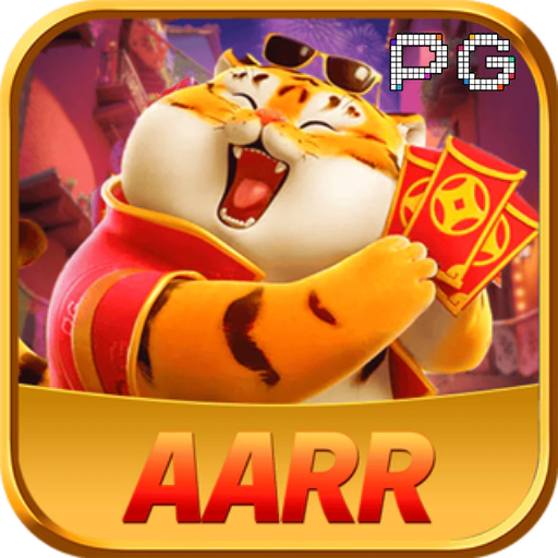 aarr bet logo