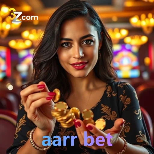 aarr bet App