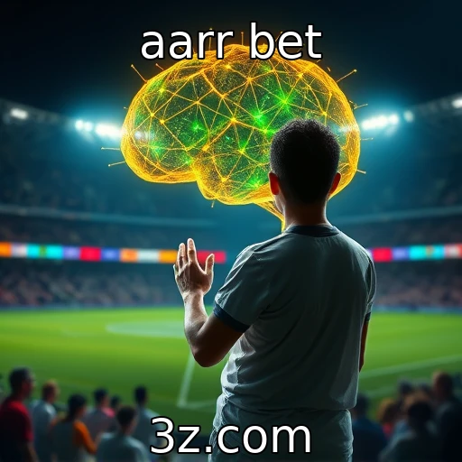 aarr bet Tendências EM 2025: O crescimento das apostas esportivas no Brasil