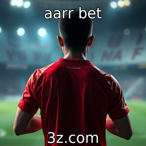 aarr bet Como as apostas esportivas moldam o futuro do entretenimento