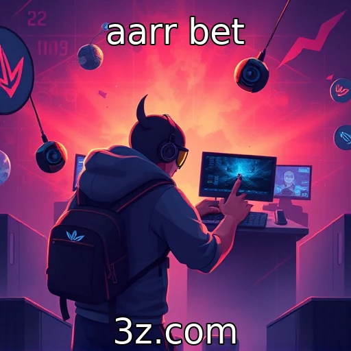 aarr bet Desvendando as Melhores Estratégias para Apostas em Futebol