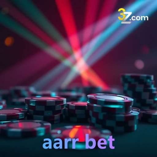 aarr bet Login