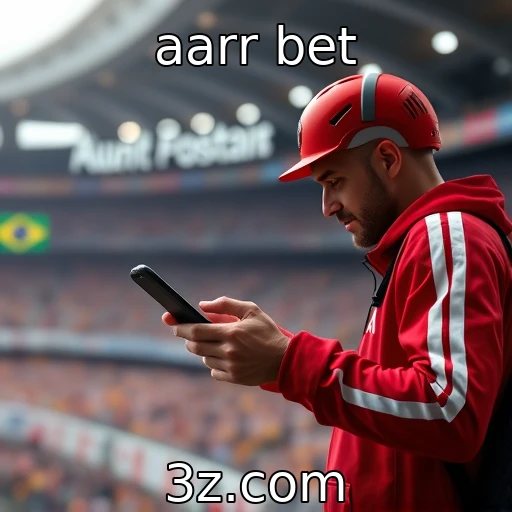 aarr bet Como as apostas esportivas estão moldando o mercado brasileiro em 2025