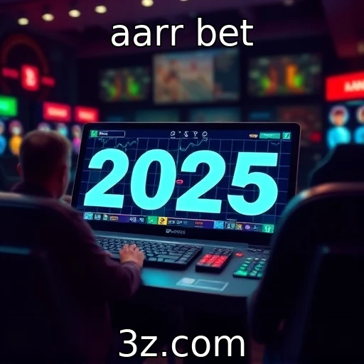 aarr bet Apostas Esportivas: Estratégias para Maximizar Seus Lucros em 2025