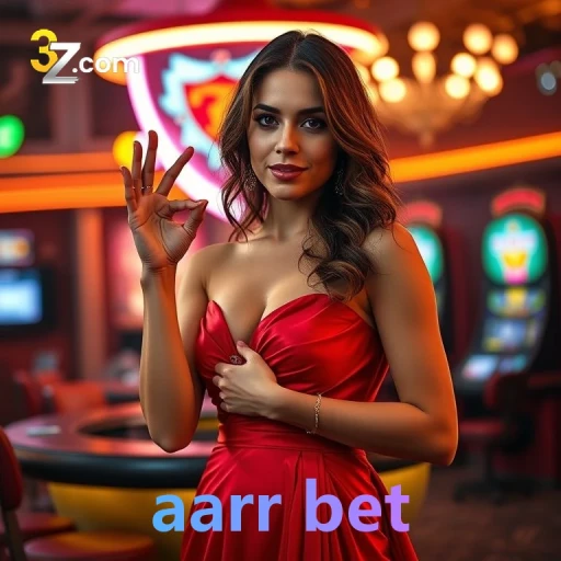 aarr bet Promocao