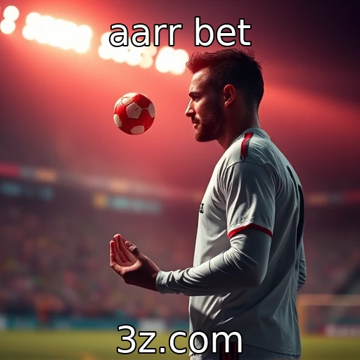 aarr bet Estratégias vencedoras nas apostas esportivas que você precisa conhecer